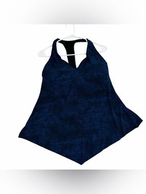 Magicsuit Swimwear Slimming Taylor Women's Size 10 Tankini Soft Top